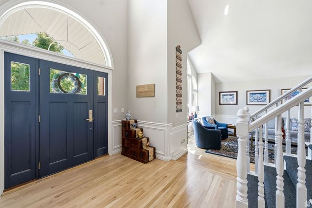 1617 E CYPRESS WAY, Draper, UT 84020