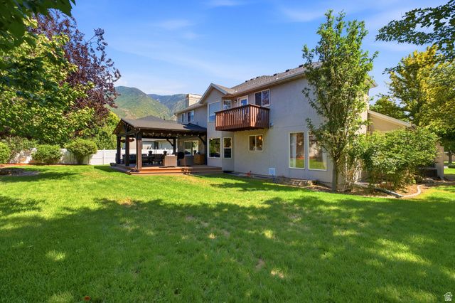 1617 E CYPRESS WAY, Draper, UT 84020