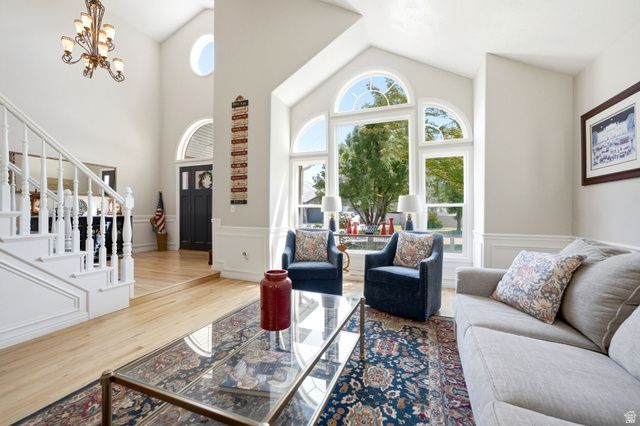 1617 E CYPRESS WAY, Draper, UT 84020