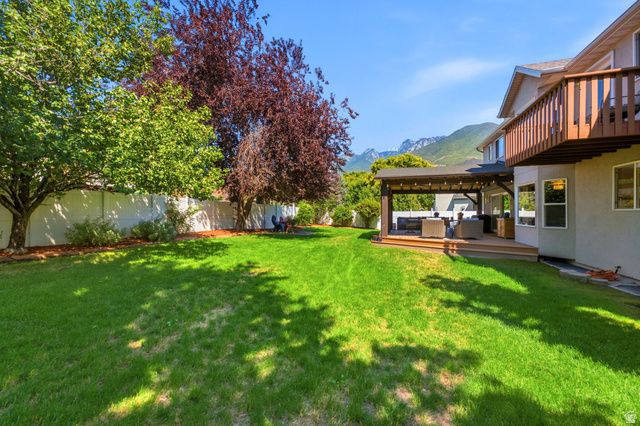 1617 E CYPRESS WAY, Draper, UT 84020