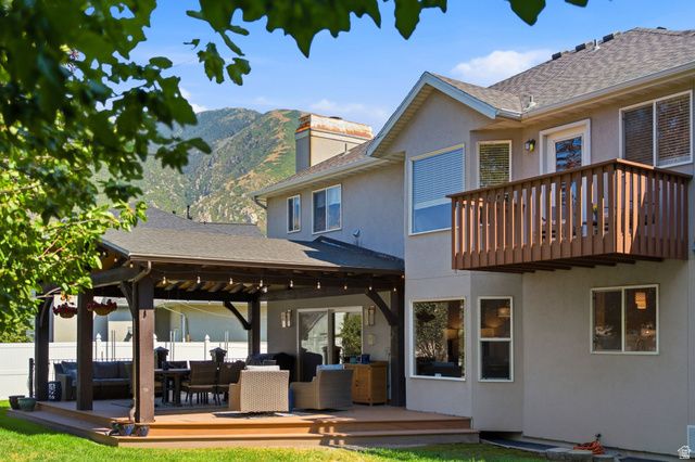 1617 E CYPRESS WAY, Draper, UT 84020