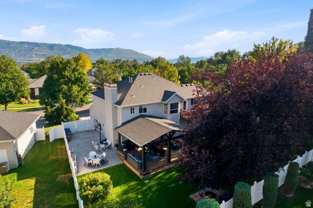 1617 E CYPRESS WAY, Draper, UT 84020
