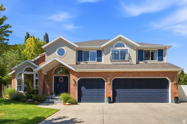 1617 E CYPRESS WAY, Draper, UT 84020