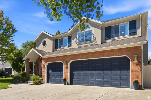 1617 E CYPRESS WAY, Draper, UT 84020