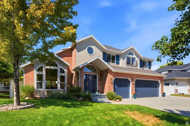 1617 E CYPRESS WAY, Draper, UT 84020