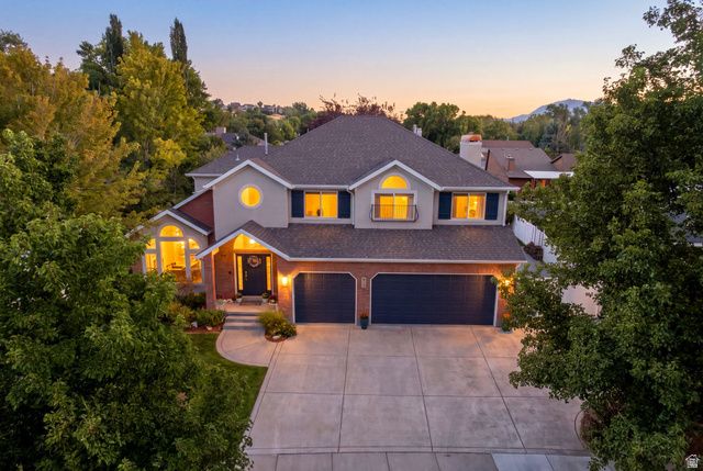 1617 E CYPRESS WAY, Draper, UT 84020