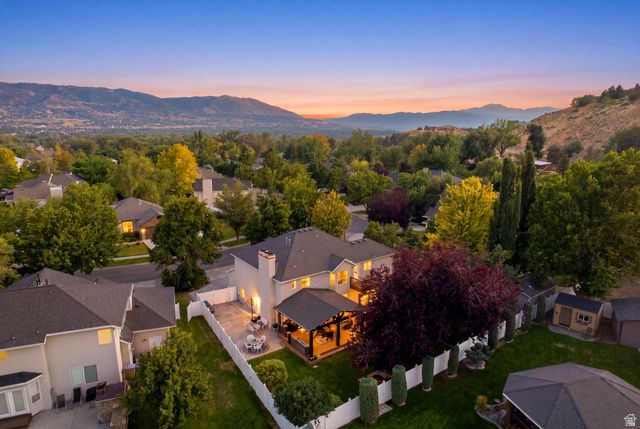 1617 E CYPRESS WAY, Draper, UT 84020