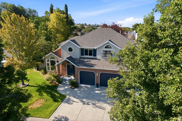 1617 E CYPRESS WAY, Draper, UT 84020
