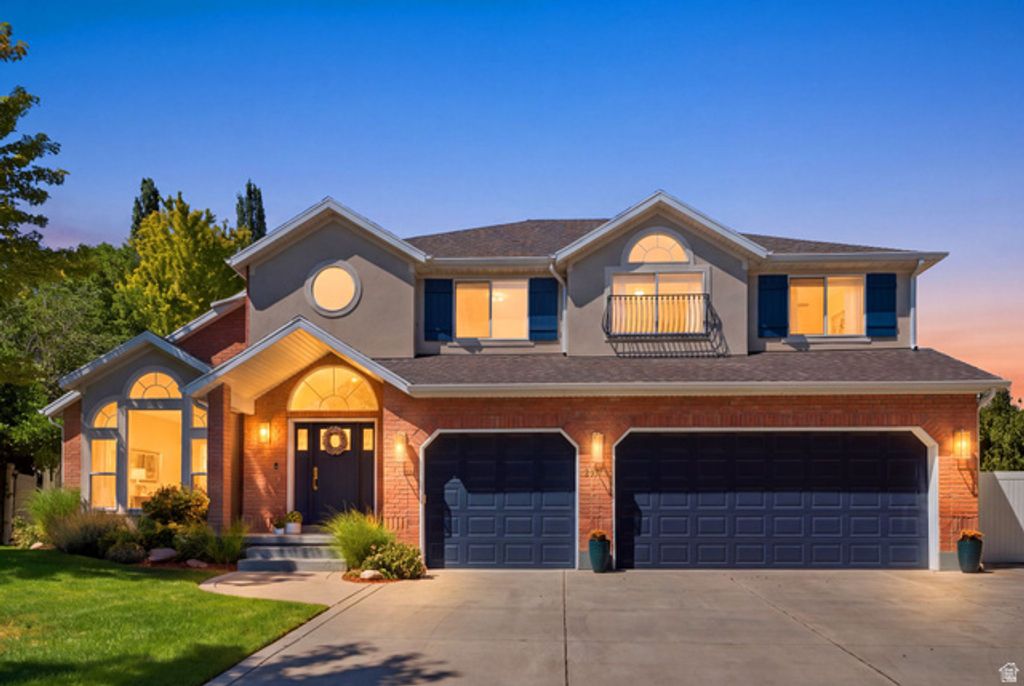 1617 E CYPRESS WAY, Draper, UT 84020