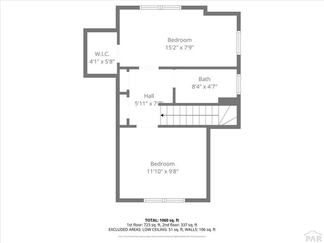 923 E 7th St, Pueblo, CO 81001