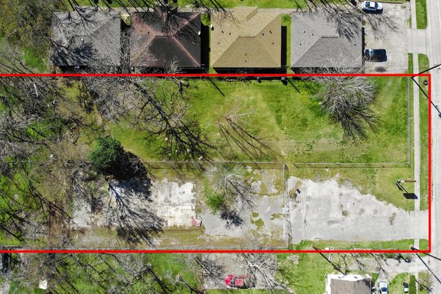 5510 & 5514 Crane Street, Houston, TX 77026