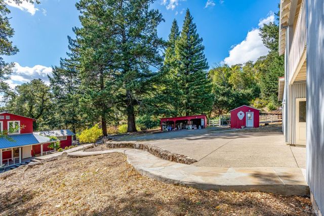 3200 Castle Rd, Sonoma, CA 95476