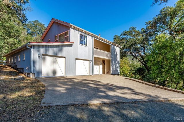 3200 Castle Rd, Sonoma, CA 95476