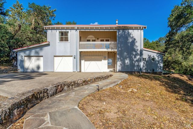 3200 Castle Rd, Sonoma, CA 95476