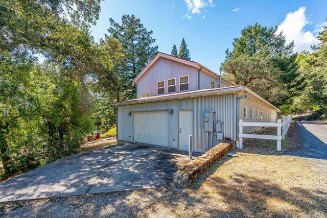 3200 Castle Rd, Sonoma, CA 95476