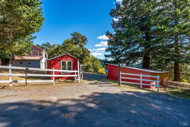 3200 Castle Rd, Sonoma, CA 95476