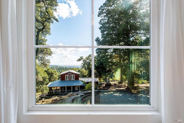 3200 Castle Rd, Sonoma, CA 95476