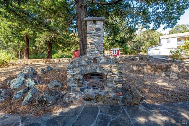 3200 Castle Rd, Sonoma, CA 95476