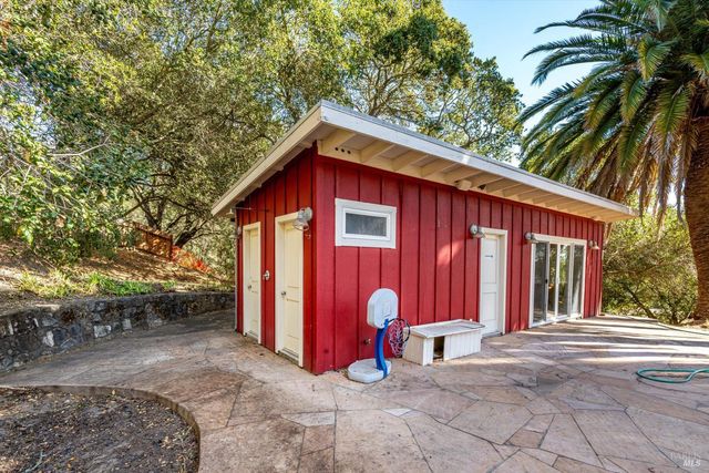 3200 Castle Rd, Sonoma, CA 95476