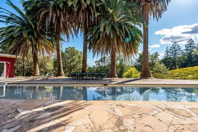 3200 Castle Rd, Sonoma, CA 95476