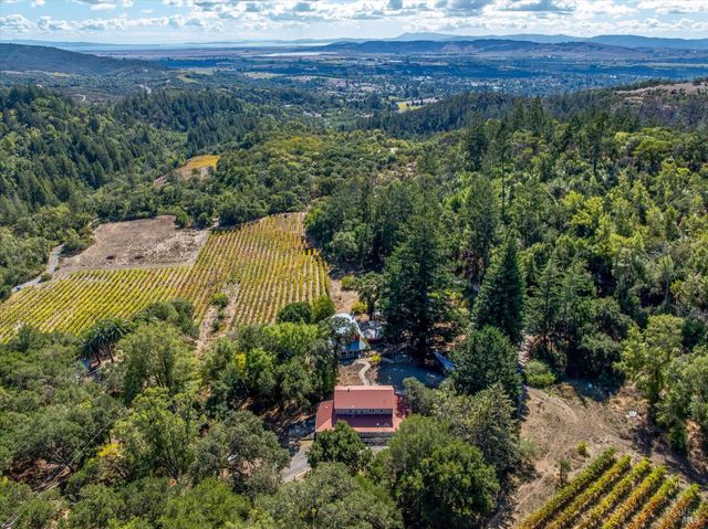 3200 Castle Rd, Sonoma, CA 95476
