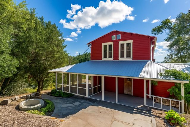 3200 Castle Rd, Sonoma, CA 95476