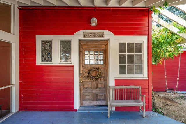 3200 Castle Rd, Sonoma, CA 95476