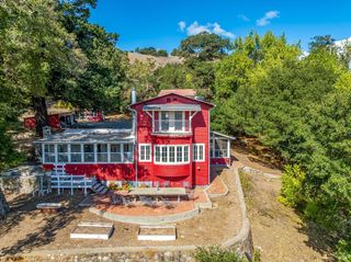 3200 Castle Rd, Sonoma, CA 95476