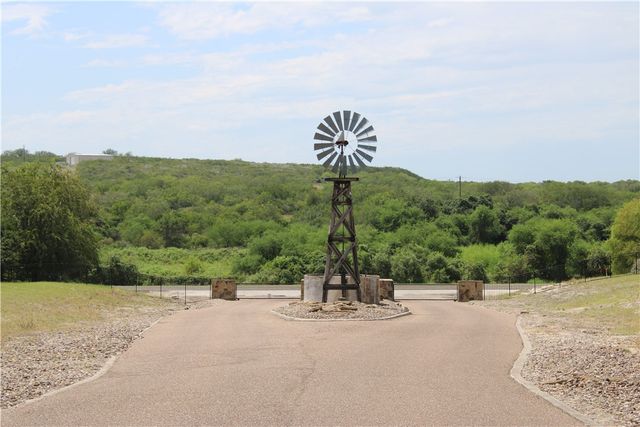 00 Lot 6 Vista Fina Dr., Sandia, TX 78383