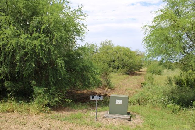 00 Lot 6 Vista Fina Dr., Sandia, TX 78383