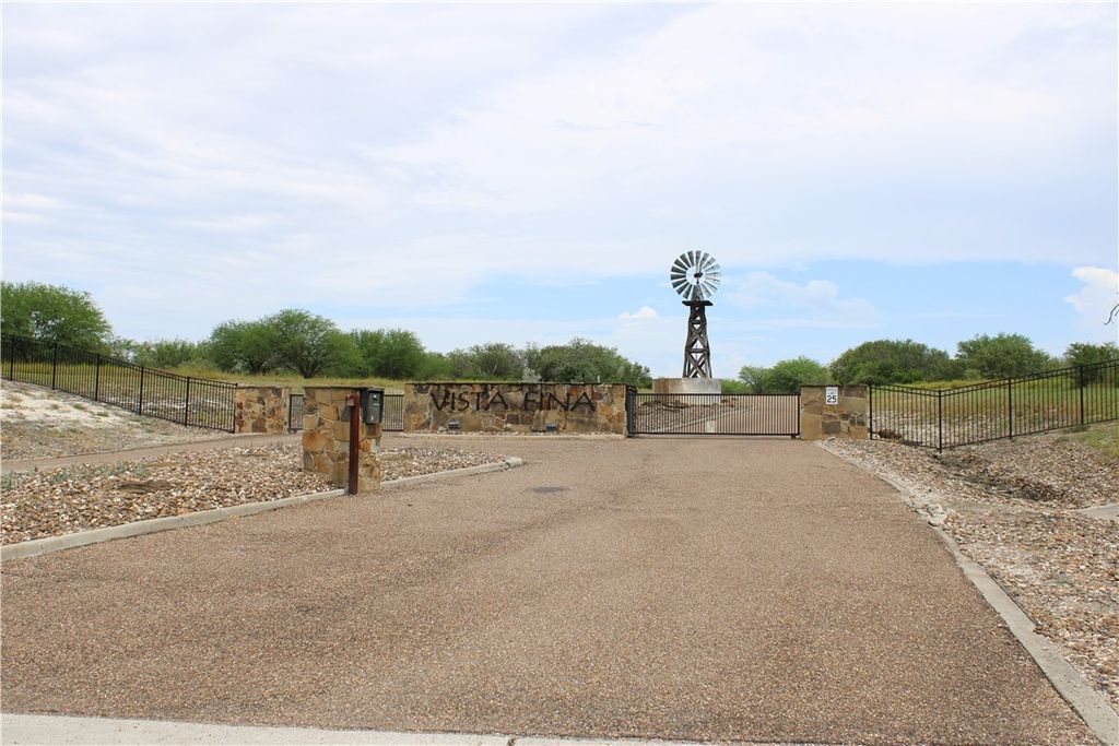 00 Lot 6 Vista Fina Dr., Sandia, TX 78383