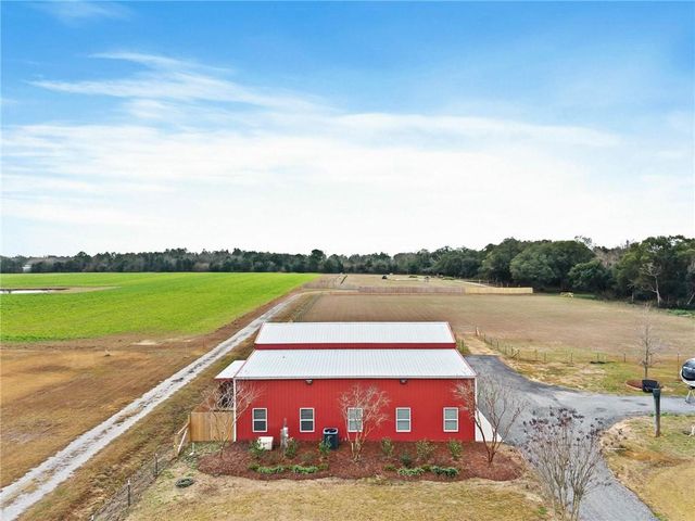 16014 County Road 26 Road, Foley, AL 36535