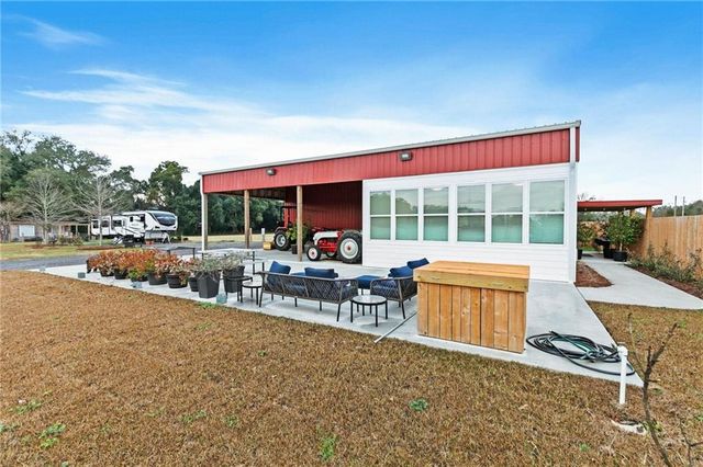 16014 County Road 26 Road, Foley, AL 36535