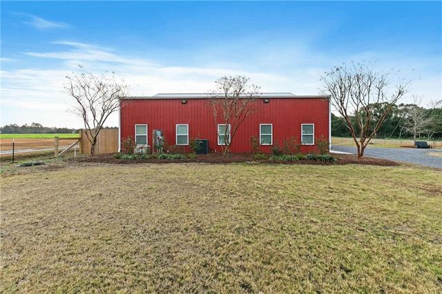 16014 County Road 26 Road, Foley, AL 36535