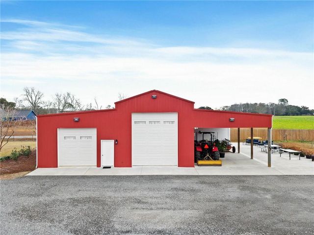 16014 County Road 26 Road, Foley, AL 36535