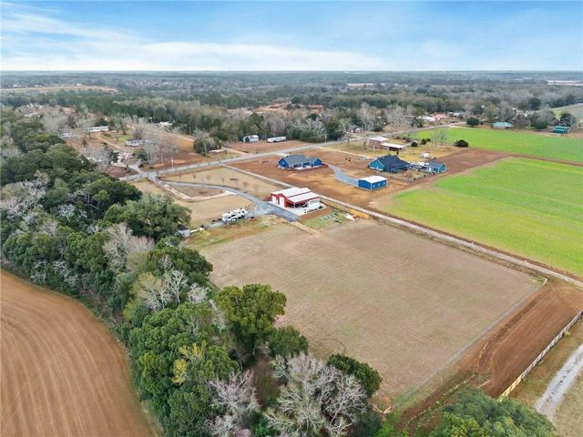 16014 County Road 26 Road, Foley, AL 36535