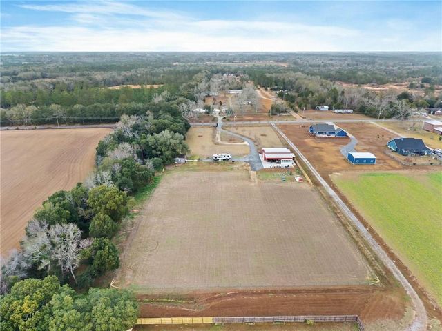16014 County Road 26 Road, Foley, AL 36535