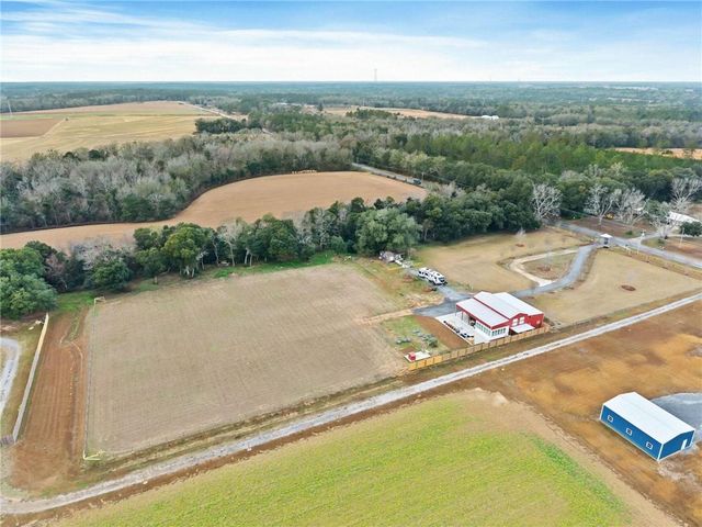 16014 County Road 26 Road, Foley, AL 36535