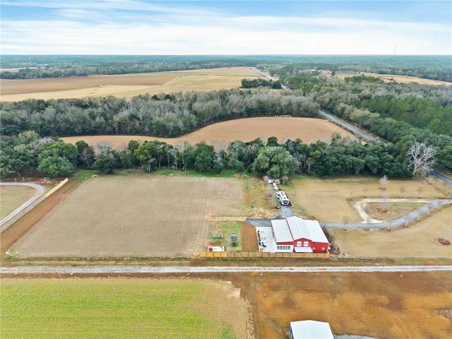 16014 County Road 26 Road, Foley, AL 36535