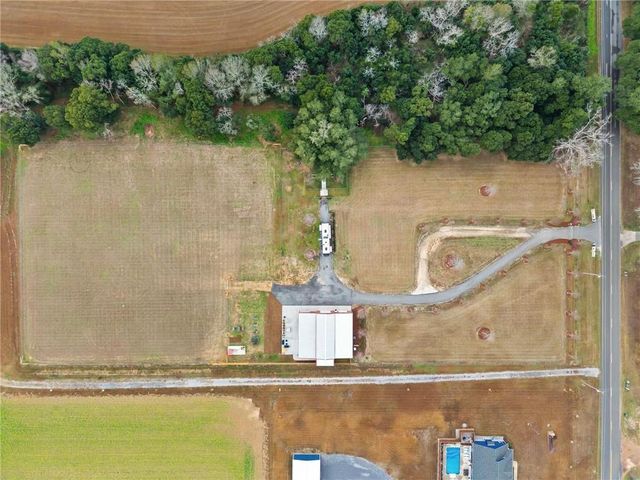 16014 County Road 26 Road, Foley, AL 36535