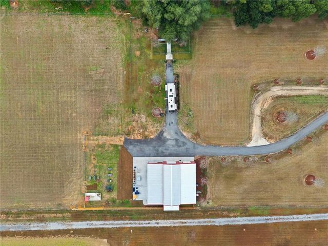 16014 County Road 26 Road, Foley, AL 36535