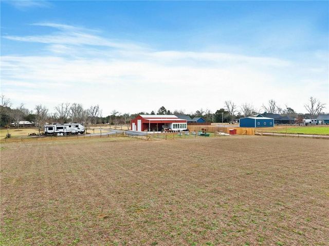 16014 County Road 26 Road, Foley, AL 36535