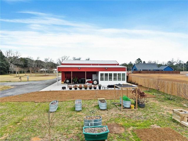 16014 County Road 26 Road, Foley, AL 36535