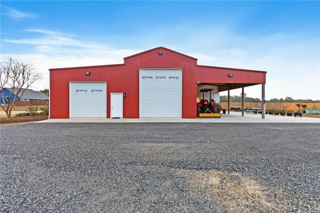 16014 County Road 26 Road, Foley, AL 36535