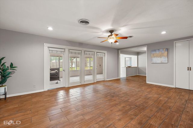 6440 Creswell Avenue, Shreveport, LA 71106