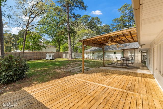 6440 Creswell Avenue, Shreveport, LA 71106