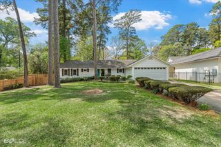 6440 Creswell Avenue, Shreveport, LA 71106