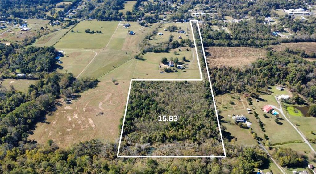 00 Durkee Road SE, Cleveland, TN 37323