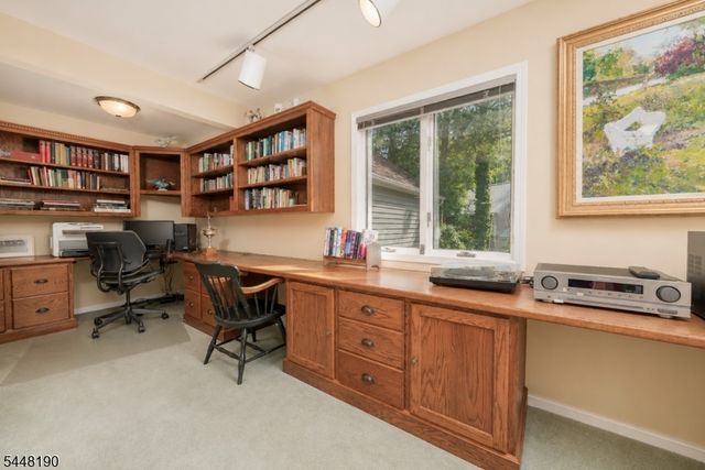 8 Woods Ln, Chatham Boro, NJ 07928