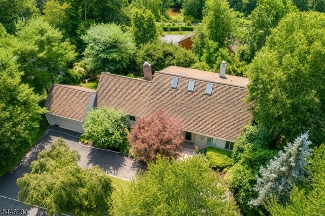 8 Woods Ln, Chatham Boro, NJ 07928